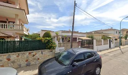 Albons Peluquería