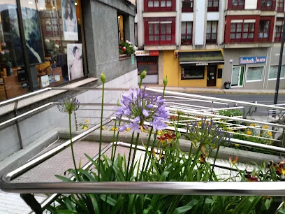Alborada Estilistas