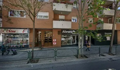 Albrana Estilistas