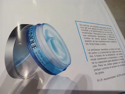 Alcanta Peluqueros