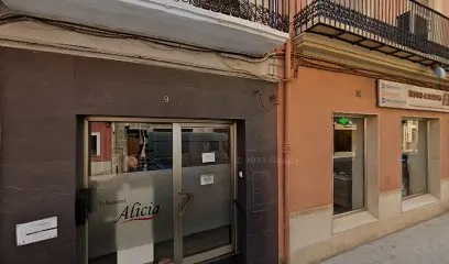 Alcia Conejero Monrós