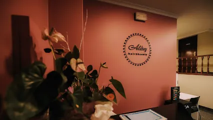 Aldrey hair&beauty