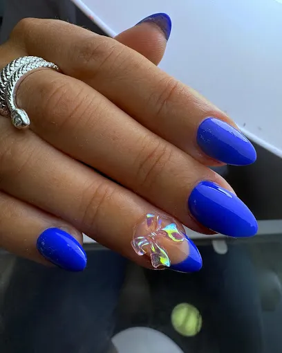Ale NailsBCN