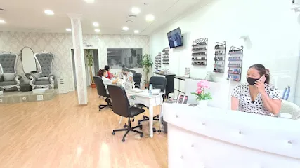 Alejandra Castillo Nails