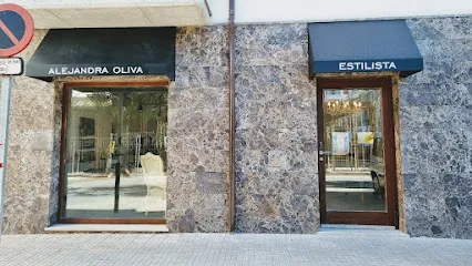 Alejandra Oliva Estilistas