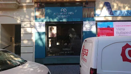 Alejandro Bada Peluqueros