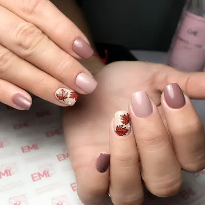 Alessia Nails art
