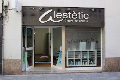 Alestetic