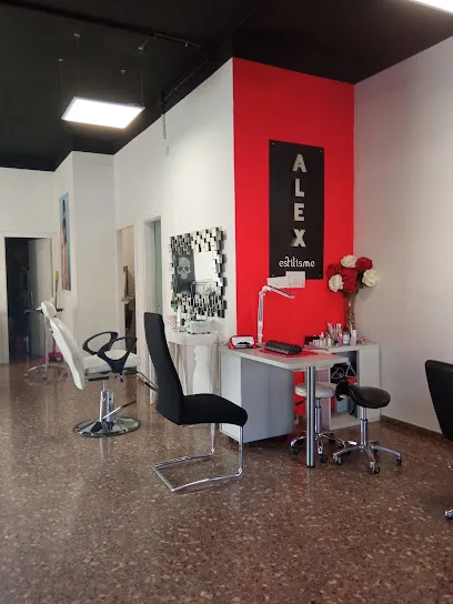 ALEX ESTILISTAS