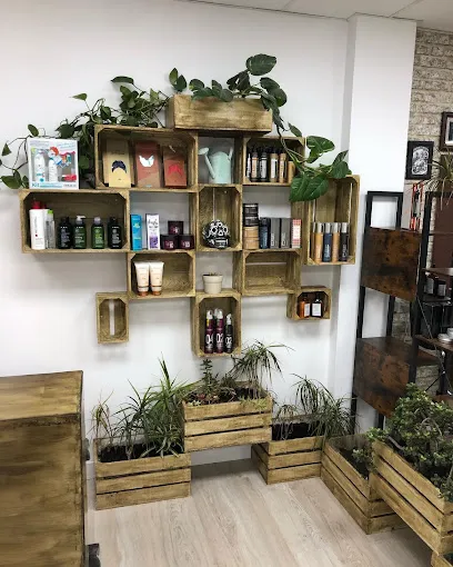 Alexander Blanco Hair Salon