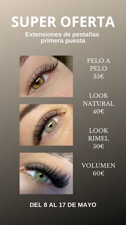 Alexandra Beauty Salon