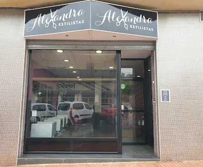 Alexandra Estilistas