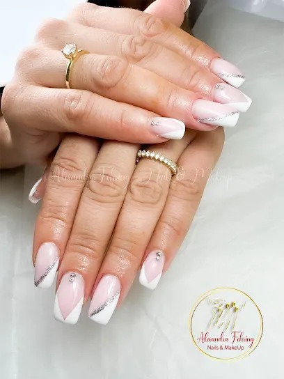 Alexandra Fehring | Nails & MakeUp