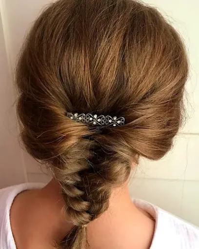 Alexandra Hair Stylist