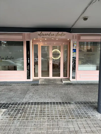 Alexandra Studio