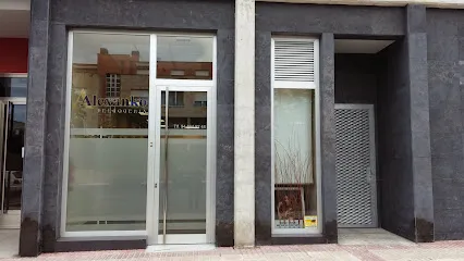 Alexanko Peluquería