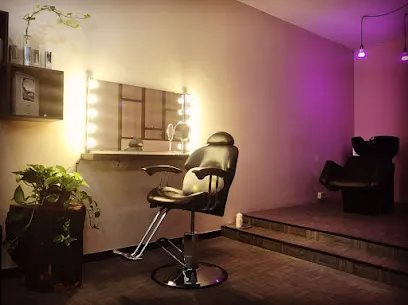 Alexis Oval Peluquería Ecosalón