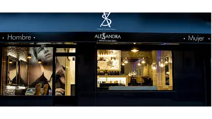 ALEXSO Peluquería