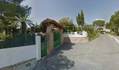 Alfaz del Pi