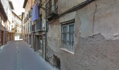 Alfonso Casado