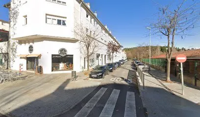 Algar Perruquers
