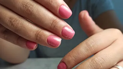Alhambra Nails