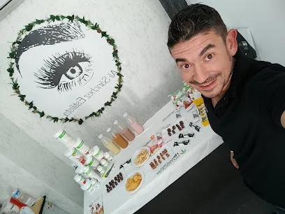 Ali Sánchez Estilista