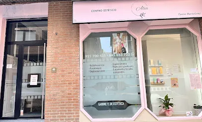 Alia centro Estético