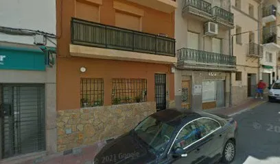 Aliaga Peluqueros