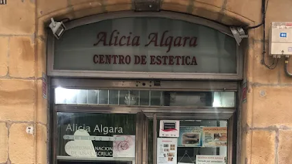 Alicia Algara
