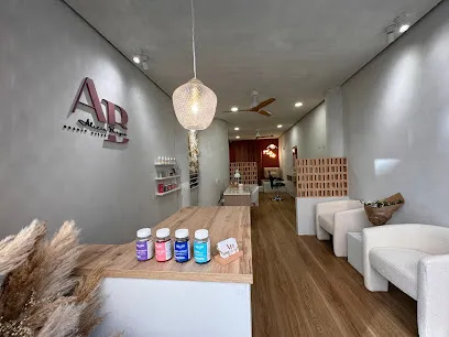 Alicia Burgos Beauty Salón