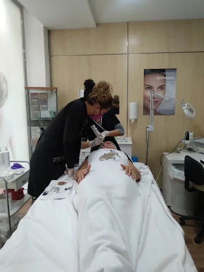 Alicia Butron Beauty Lab