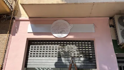 Alicia Nails Studio