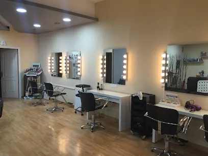 Alicia Sánchez Peluquería y Estetica