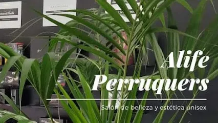 Alife Perruquers