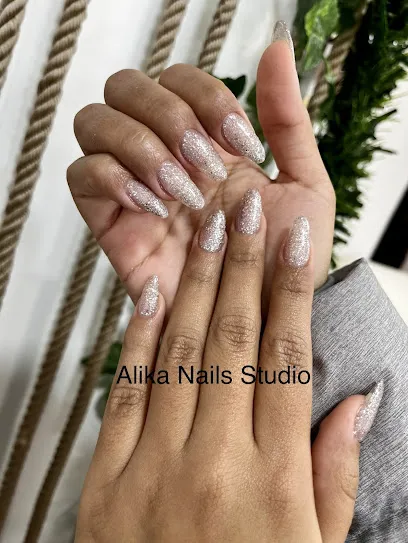 Alika Nails Studio