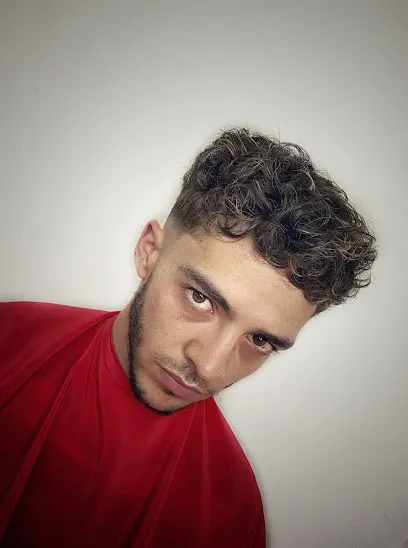ALIN HAIRCUT