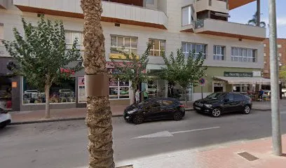 AliNails