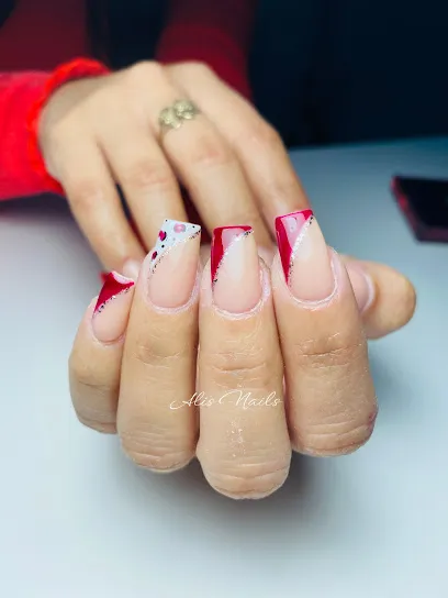 Alis Nails