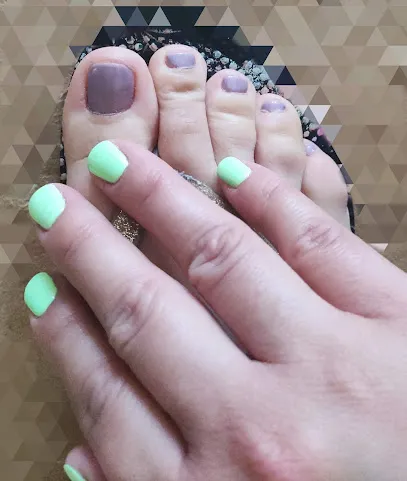 Alissa Nails & Spa