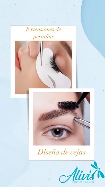 Alivis Estética