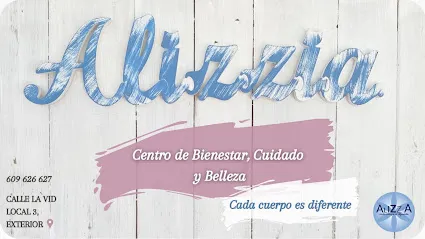 Alizzia Estética y bienestar
