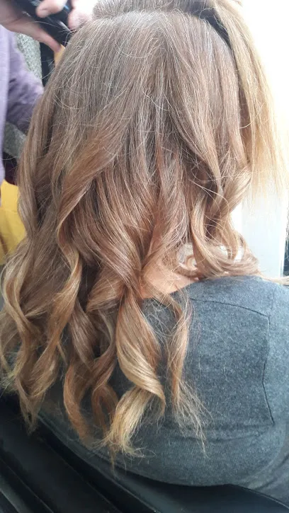 Alkimia peluquería