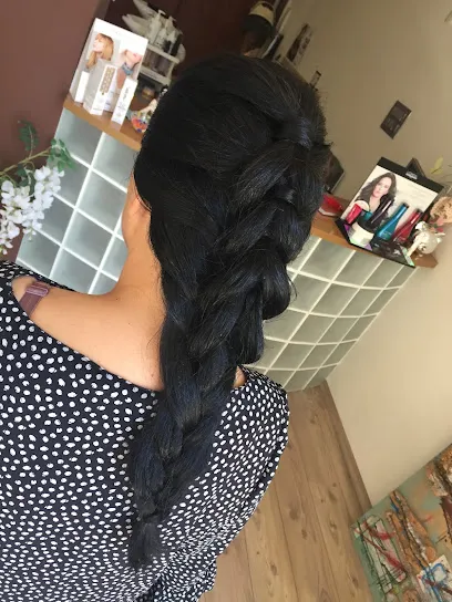 Alkorte Peluquería