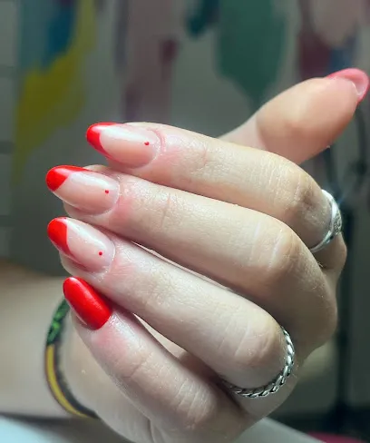 All Of Nails