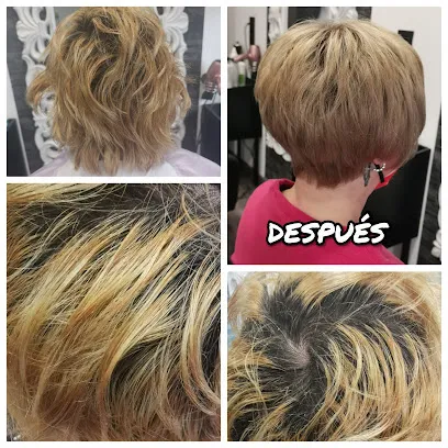 ALLANDE ESTILISTAS Peluquería & Belleza