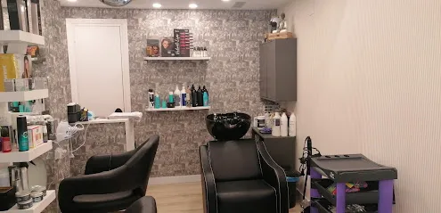 Allure hair designer