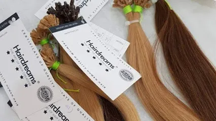 Alma Cenarro Salón de Peluquería y Estética