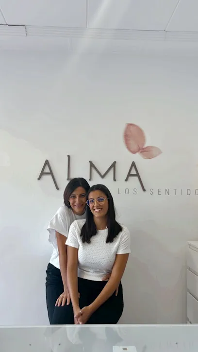 Alma Centro de Estética