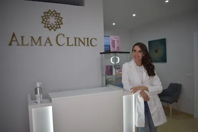 ALMA CLINIC Baeza